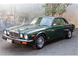 1976 Jaguar XJ6 (CC-2089523) for sale in Beverly Hills, California