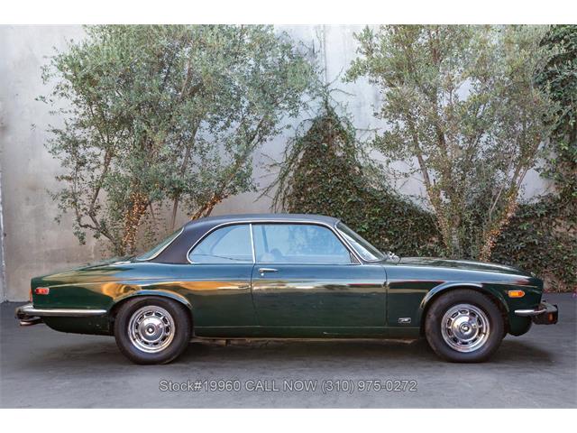 1976 Jaguar XJ6 (CC-2089523) for sale in Beverly Hills, California