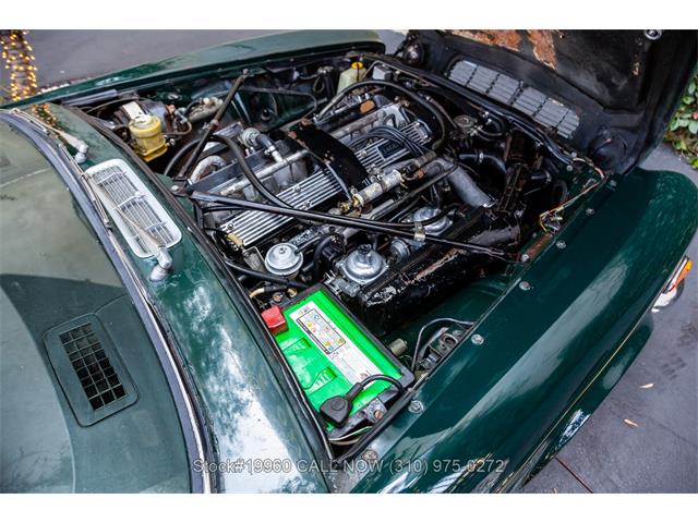 1976 Jaguar XJ6 (CC-2089523) for sale in Beverly Hills, California