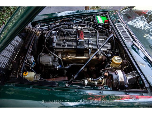 1976 Jaguar XJ6 (CC-2089523) for sale in Beverly Hills, California