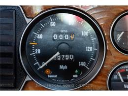 1976 Jaguar XJ6 (CC-2089523) for sale in Beverly Hills, California