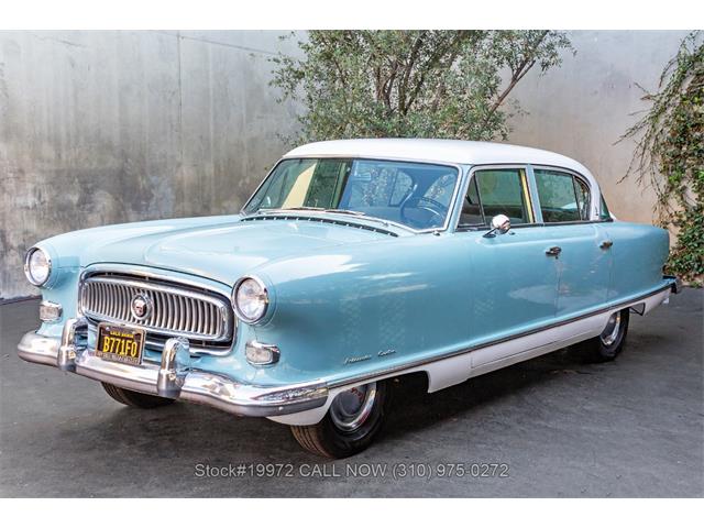 1954 Nash Ambassador (CC-2089524) for sale in Beverly Hills, California