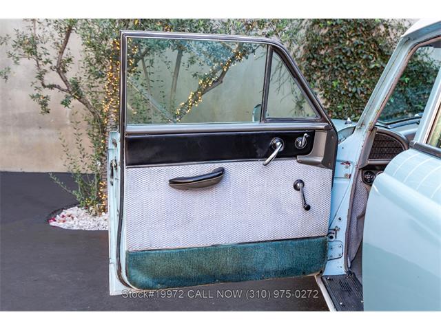 1954 Nash Ambassador (CC-2089524) for sale in Beverly Hills, California