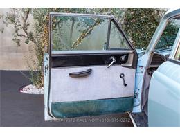 1954 Nash Ambassador (CC-2089524) for sale in Beverly Hills, California