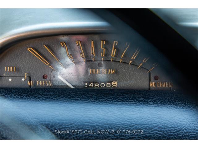 1954 Nash Ambassador (CC-2089524) for sale in Beverly Hills, California