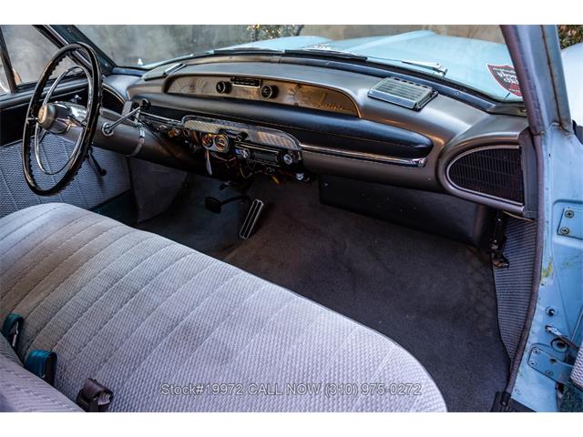 1954 Nash Ambassador (CC-2089524) for sale in Beverly Hills, California