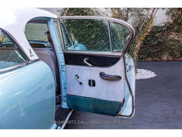 1954 Nash Ambassador (CC-2089524) for sale in Beverly Hills, California