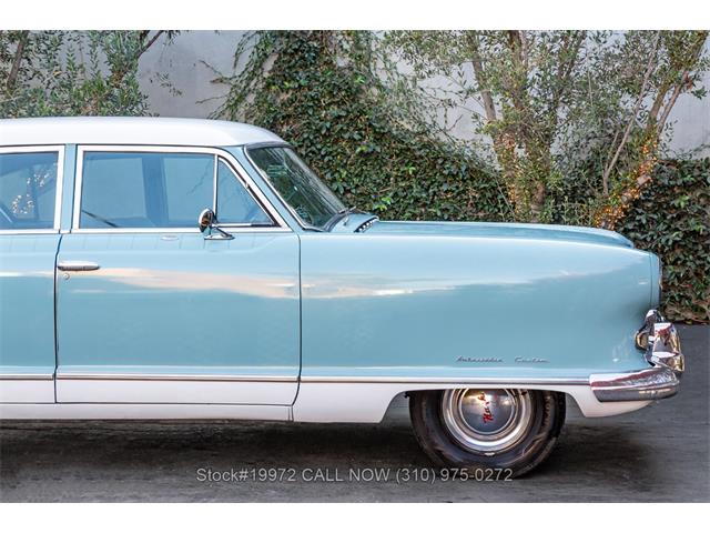 1954 Nash Ambassador (CC-2089524) for sale in Beverly Hills, California