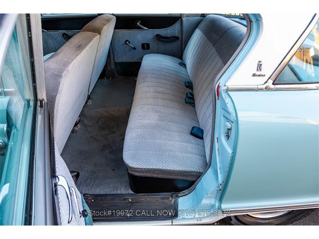 1954 Nash Ambassador (CC-2089524) for sale in Beverly Hills, California