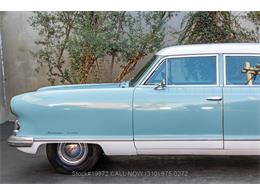 1954 Nash Ambassador (CC-2089524) for sale in Beverly Hills, California