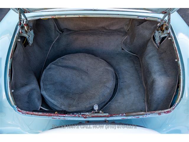 1954 Nash Ambassador (CC-2089524) for sale in Beverly Hills, California