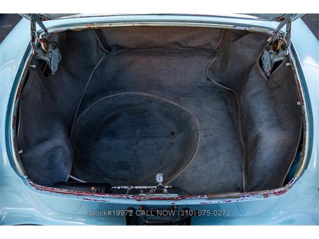1954 Nash Ambassador (CC-2089524) for sale in Beverly Hills, California