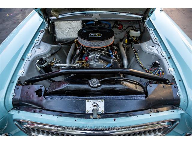 1954 Nash Ambassador (CC-2089524) for sale in Beverly Hills, California