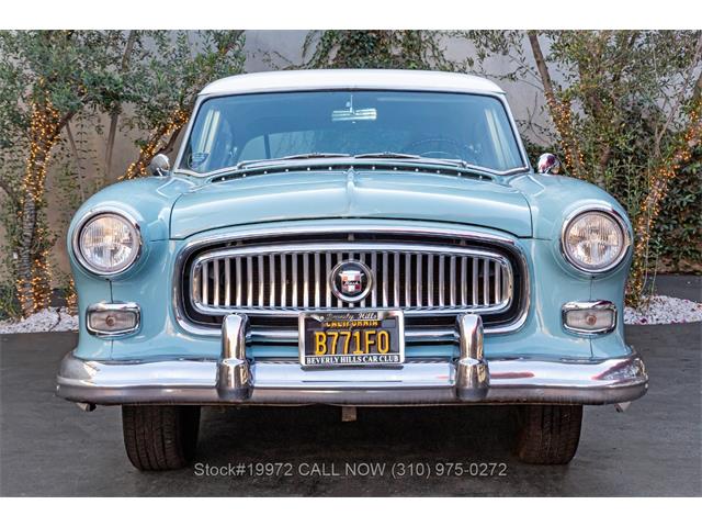 1954 Nash Ambassador (CC-2089524) for sale in Beverly Hills, California