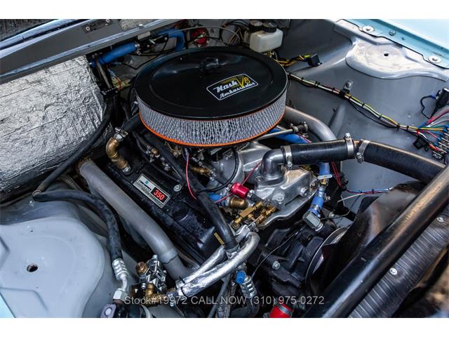 1954 Nash Ambassador (CC-2089524) for sale in Beverly Hills, California