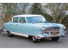 1954 Nash Ambassador (CC-2089524) for sale in Beverly Hills, California