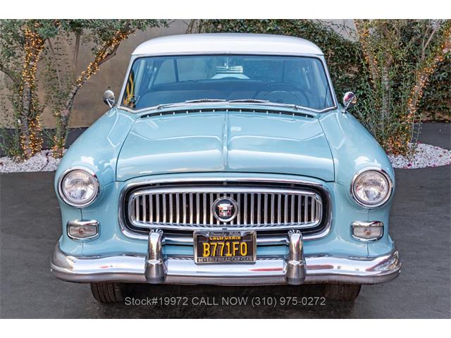 1954 Nash Ambassador (CC-2089524) for sale in Beverly Hills, California