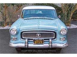 1954 Nash Ambassador (CC-2089524) for sale in Beverly Hills, California