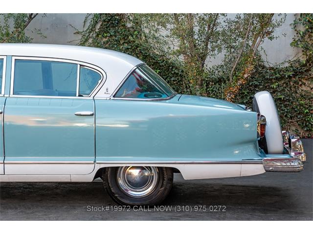 1954 Nash Ambassador (CC-2089524) for sale in Beverly Hills, California