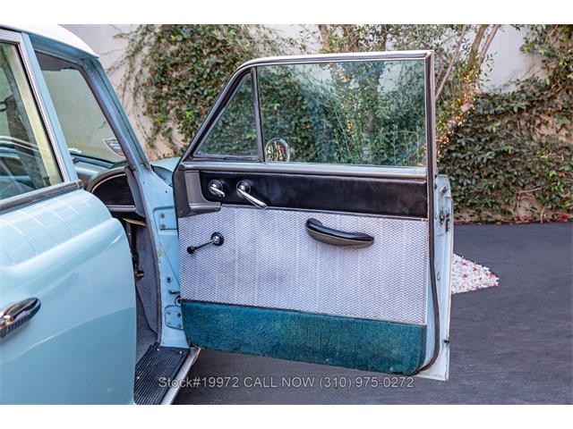 1954 Nash Ambassador (CC-2089524) for sale in Beverly Hills, California