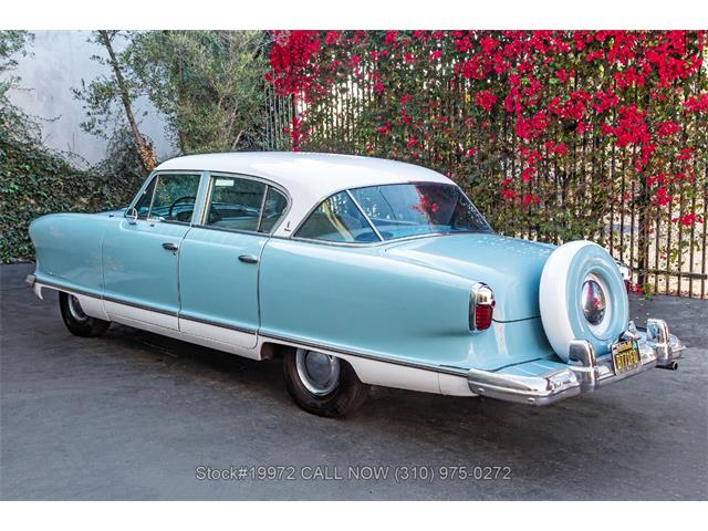 1954 Nash Ambassador (CC-2089524) for sale in Beverly Hills, California
