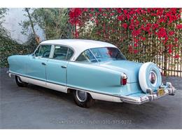 1954 Nash Ambassador (CC-2089524) for sale in Beverly Hills, California