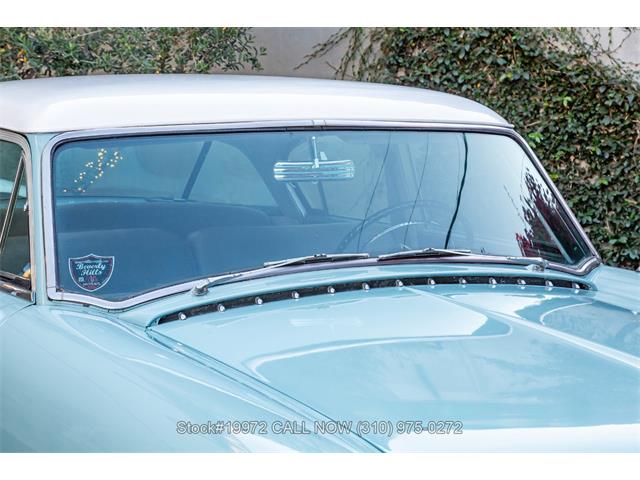 1954 Nash Ambassador (CC-2089524) for sale in Beverly Hills, California