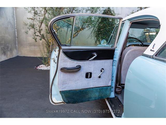 1954 Nash Ambassador (CC-2089524) for sale in Beverly Hills, California