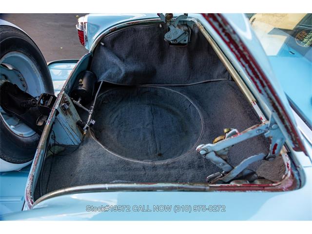 1954 Nash Ambassador (CC-2089524) for sale in Beverly Hills, California