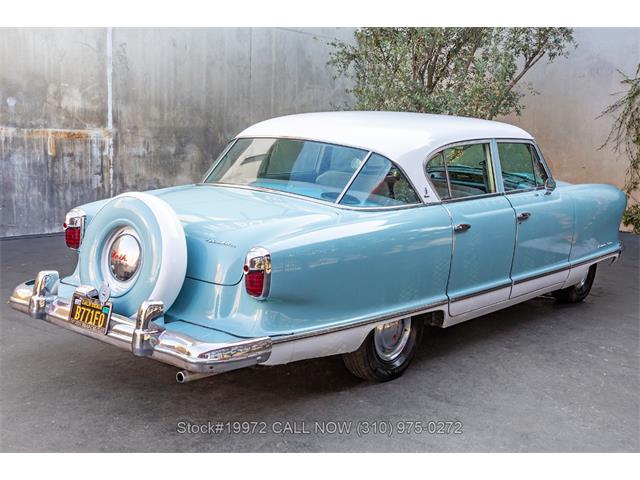 1954 Nash Ambassador (CC-2089524) for sale in Beverly Hills, California