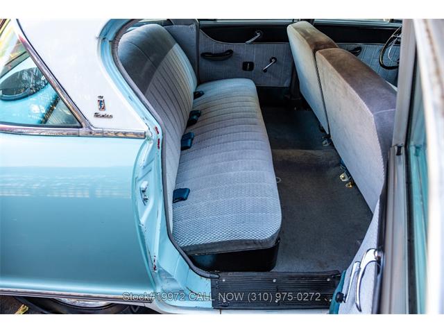 1954 Nash Ambassador (CC-2089524) for sale in Beverly Hills, California
