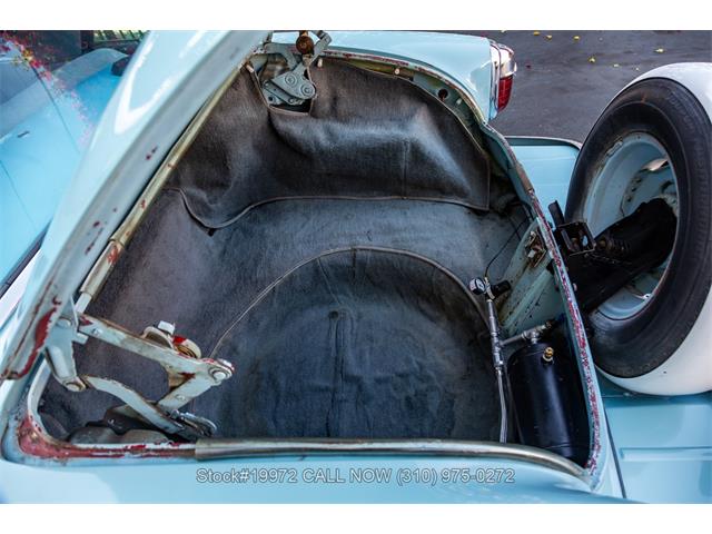 1954 Nash Ambassador (CC-2089524) for sale in Beverly Hills, California