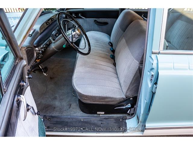 1954 Nash Ambassador (CC-2089524) for sale in Beverly Hills, California