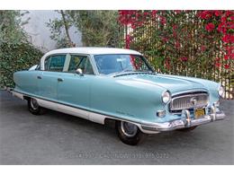 1954 Nash Ambassador (CC-2089524) for sale in Beverly Hills, California