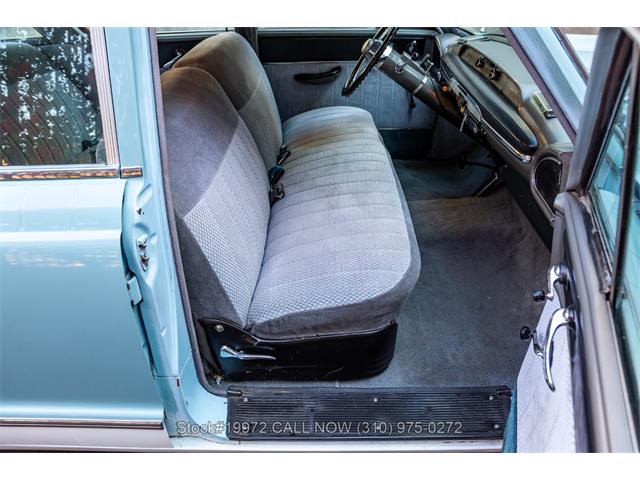 1954 Nash Ambassador (CC-2089524) for sale in Beverly Hills, California