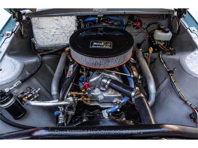 1954 Nash Ambassador (CC-2089524) for sale in Beverly Hills, California