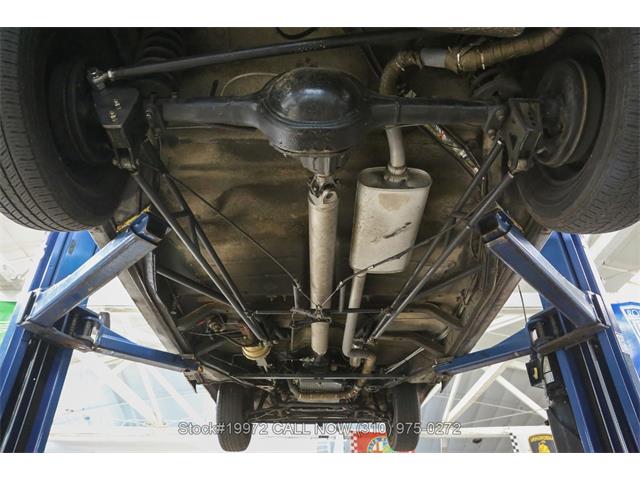 1954 Nash Ambassador (CC-2089524) for sale in Beverly Hills, California