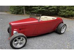 1934 Ford Highboy (CC-2089525) for sale in Hobart, Indiana
