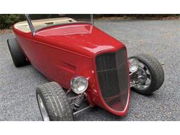 1934 Ford Highboy (CC-2089525) for sale in Hobart, Indiana