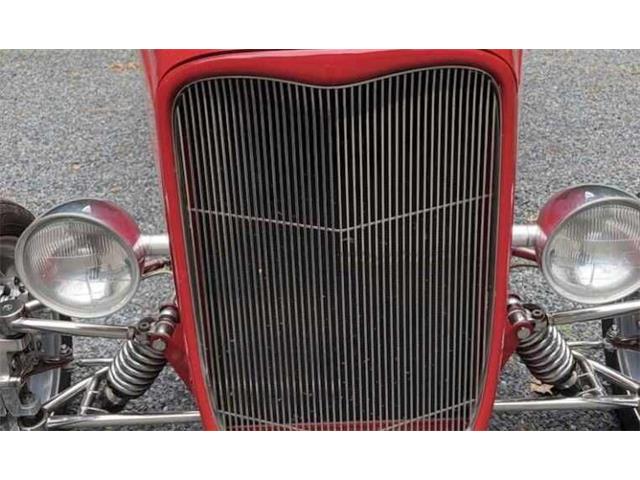 1934 Ford Highboy (CC-2089525) for sale in Hobart, Indiana