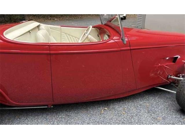 1934 Ford Highboy (CC-2089525) for sale in Hobart, Indiana