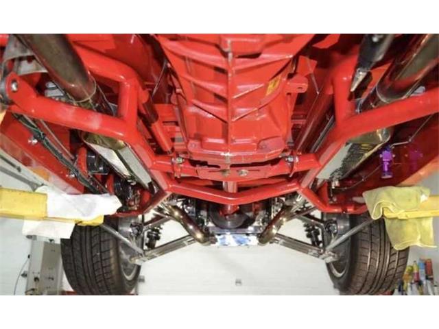 1934 Ford Highboy (CC-2089525) for sale in Hobart, Indiana