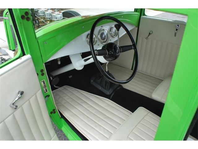 1931 Ford Sedan (CC-2089526) for sale in Hobart, Indiana
