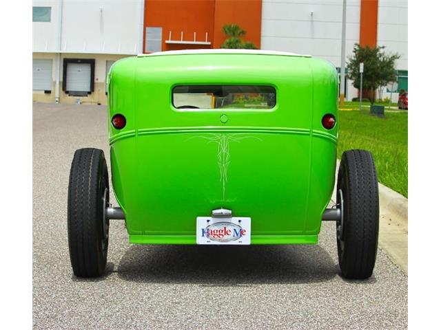 1931 Ford Sedan (CC-2089526) for sale in Hobart, Indiana