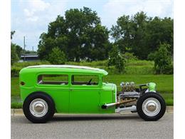 1931 Ford Sedan (CC-2089526) for sale in Hobart, Indiana