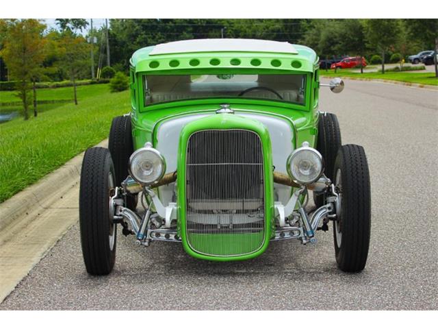 1931 Ford Sedan (CC-2089526) for sale in Hobart, Indiana