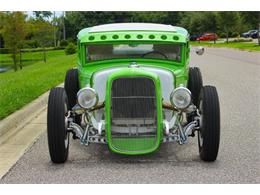 1931 Ford Sedan (CC-2089526) for sale in Hobart, Indiana