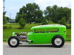 1931 Ford Sedan (CC-2089526) for sale in Hobart, Indiana