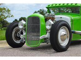1931 Ford Sedan (CC-2089526) for sale in Hobart, Indiana