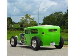 1931 Ford Sedan (CC-2089526) for sale in Hobart, Indiana